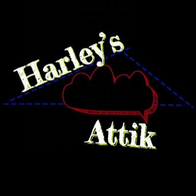 harleysattik's profile picture. A Multifaceted Artist Not Obsessed w/Labels with an eco-conscious lifestyle universe for the Laidback, Enigmatik, AuthentiK, & Dramatik 🖖🧠🖤🍯🦋✨💭
