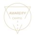 Awareify Crypto 360° (@awareifycrypto) Twitter profile photo Awareify Crypto 360° (@awareifycrypto) Twitter profile photo