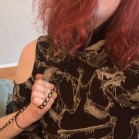 𖤐 Kira 𖤐 🏳️‍⚧️ (@kiraspirin1312) 's Twitter Profile Photo