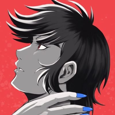 NSFW垢🔞二次は下駄(隼竜)✍️/⚠️20↑超雑食腐/18歳未満は🅱します/🚫無断転載・自作発言・AI学習禁止(Do not repost or use my artworks!) /本垢→ @yuigata_32rugi/助平→ @mura9mo_49bo
