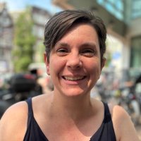 Carolyn Vibbert (@carolynvibbert) 's Twitter Profile