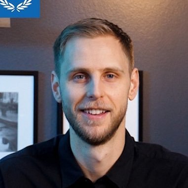 Christian Writer. Husband of a rad wife and father of two amazing kids. Writer of award-winning screenplays “A Midsummer Night’s Play” and “A Dead Name I Love.”