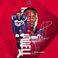 Jai Nunn-Liddell (@hollywood_ap) 's Twitter Profile