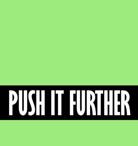 pushitfurther's profile picture. Pushing It Further Through Ethical Learning