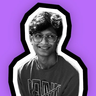 Code_Kalyan's profile picture. SDE NTS , Leetcode - Noob , CodeForces - Bot