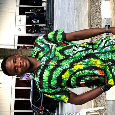 The Founder & Director, Chilabi Integrated Services@chilabiservices.
The Convener, 21stQuarters Speakers' Forum.
Strong Passion for Politics & Good Governance.