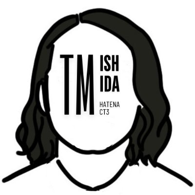 tm_ishida001's profile picture. Web Contents Director,
Media Strategy Specialist,
Hatena Co., Ltd.
MBA
kyoto, japan.