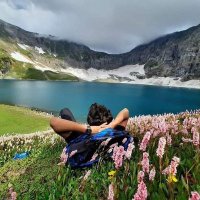 Zahid Fazal (@zahidfazal94) 's Twitter Profile