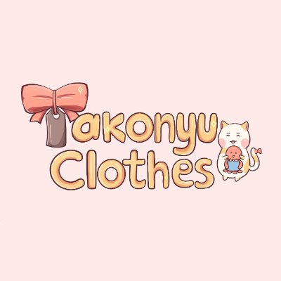 🇲🇨 INA GO | under @takoyakinyu ㅡ open GO for clothes, accessories, bags and anything for your babies needs 🧸 update: @takonyuup