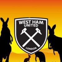 West Ham Fans Australia (@whudownunder) 's Twitter Profile