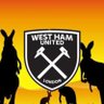 WHUdownunder's profile picture. West Ham United all the way from Down Under. 📍🇦🇺⚒️