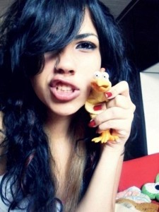 #Deus, Doritos, Chocolate, Shopping, Coca-Cola, Romântica, Chata, Boba. Life&Love :3 Siga-me os bons :9