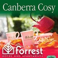Forrest Hotel (@forresthotel) 's Twitter Profile Photo Forrest Hotel (@forresthotel) 's Twitter Profile Photo