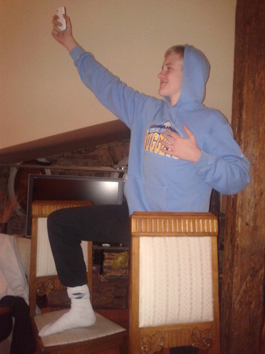 Valts_9's profile picture. 