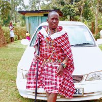 OLE NTIMAMA π°πͺπΉπΏ (@kisholion) 's Twitter Profile