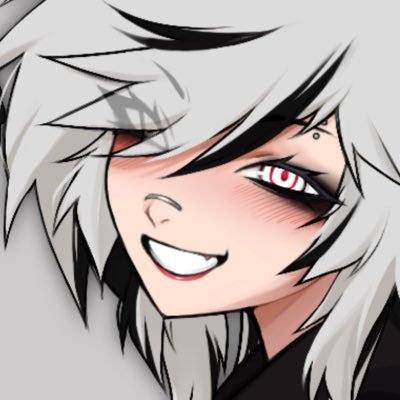 Living dead bitch 🔪18+ VTUBER/ARTIST @TWITCH PARTNER┊DBD STREAMER ꩜ P100 XENO/SABLE MAIN┊ L2D : @e2n8n @redshavel┊@ADVANCEDGG CODE : FANGZ ┊@lancerabbitVT 🖤