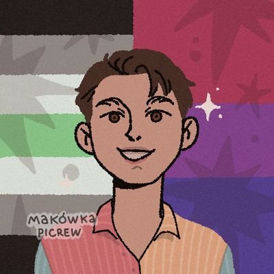 ||🇵🇸||1d L+N+H||mcyt||Queer||Autistic||21||They/Them/He/Him||DNI: Dicks
(Yes, I'm Atheist)
((Spencer Reid is my husband))
❤🕊