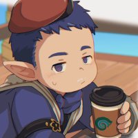 ひかる🍔☕️ (@light_gbfxiv) 's Twitter Profile