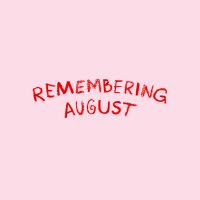 remembering, august (@remembering_aug) 's Twitter Profile