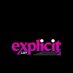 Explicitlist🗒️ (@auditionagents) Twitter profile photo Explicitlist🗒️ (@auditionagents) Twitter profile photo