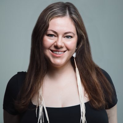 Freelance writer. Journalism teacher. Podcast host of the award winning The Place that Thaws. Red River Métis. you can find me where the skies are Blue:l