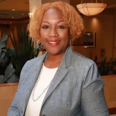 Danette Stokes, Ed.D.ππ Profile
