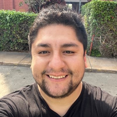 jciezaa's profile picture. Tranquilo, algo sarcástico, de corazón crema. Ha, también amo la tecnología y fanático de la mejora continua.