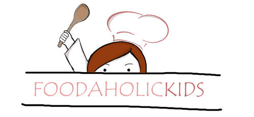 I am 13 years old and I am a foodaholic. I hope to take my 'leftover' energy from cooking, experimenting, eating and reading about #food on to this blog.