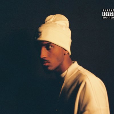 Eliasinfinite's profile picture. BE YOU (side B) out now on all streaming platforms {link in bio}