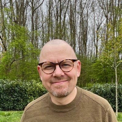 Kasper_HK_Kom's profile picture. Næstformand i HK Kommunal