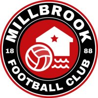 Millbrook FC Reserves (@millbrookres) 's Twitter Profile Photo