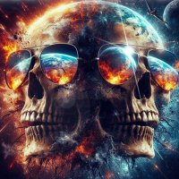 electrodeathfunk (@deathfunkmusic) 's Twitter Profile