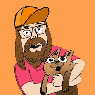 Emmy Nominated Film & TV Editor (Merry Little Batman, Harley Quinn Animated Series).
This place sucks follow me on Letterboxd instead 🎥 👇
