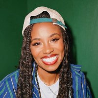 Akilah Hughes (@akilahobviously) 's Twitter Profile Photo Akilah Hughes (@akilahobviously) 's Twitter Profile Photo