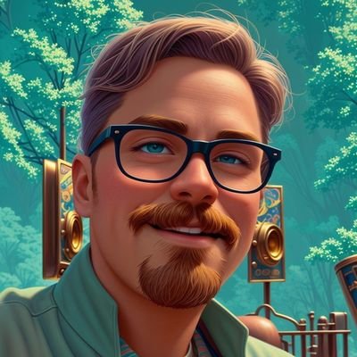 Writer, Film Maker, Gamer, Artist. Welcome anybody to follow me, even if they don't agree with what I say (or vise versa).