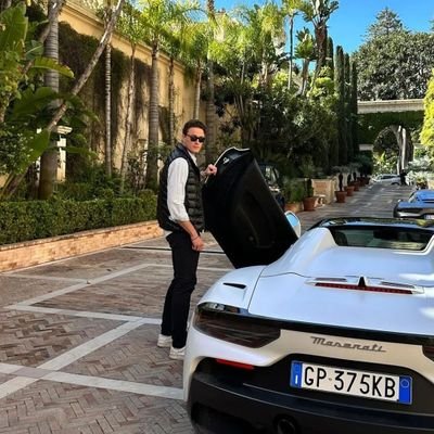 jason_ecomm's profile picture. Ecom | Crypto | NFT