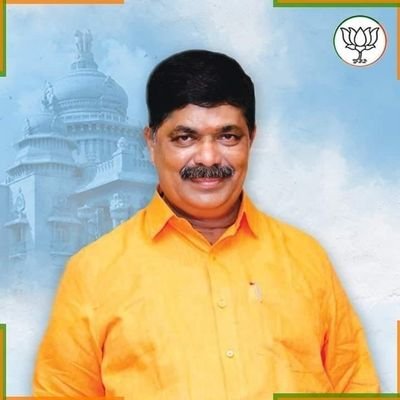 Former Cabinet Minister, GOK | MLA - Mahalakshmi Layout, Bengaluru || ಮಾಜಿ ಸಚಿವರು, ಕರ್ನಾಟಕ ಸರ್ಕಾರ | ಶಾಸಕರು - ಮಹಾಲಕ್ಷ್ಮಿ ಲೇಔಟ್, ಬೆಂಗಳೂರು.