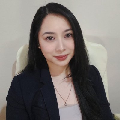 clarqaguilar's profile picture. 