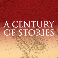 A Century Of Stories (@a100ofstories) 's Twitter Profile
