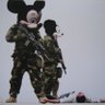 7QF12UgNeVao3Eq's profile picture. 教你在图灵测试中如何作弊