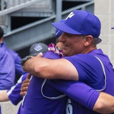 Assistant Coach |
University of Portland Baseball |
Go Pilots!