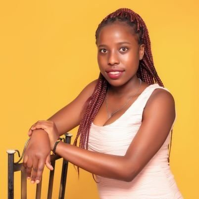 faithKeterr's profile picture. Be a voice, not an echo✨