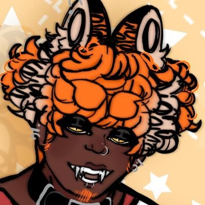 Quinnolii's profile picture. Hiii!!✨
|18|
Pan|Demi|Non-binary|Black|
SFW/NSFW🔞
OC Artist
