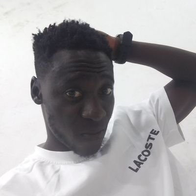 idacha25615's profile picture. A very cool gentle man.... with a Godly vibes