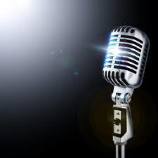 Singing is my passion, my life.... Without music the world would be a dull, silent place.