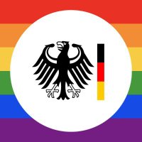Familien-, Senioren-, Frauen- & Jugendministerium (@bmfsfj) 's Twitter Profile