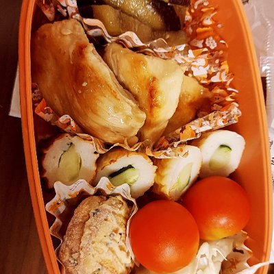 chikaSS87517's profile picture. 緩く適当にいきたい。
自分の気づきとか。