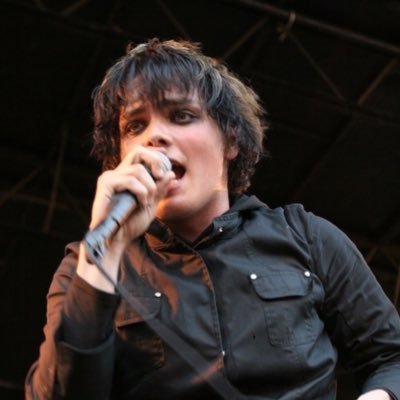 • ¡GIVE ME A BETTER CAUSE TO LEAD¡ • mcr, fob, ptv, and cats or gtfo! •˚ʚ SAW PTV! • SAW FOB!!! ɞ˚•
