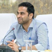 DM Kaushambi (@dmkaushambi) 's Twitter Profile