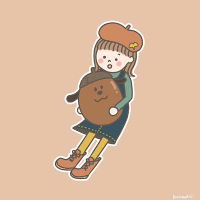 kanachii☁️さんのプロフィール画像